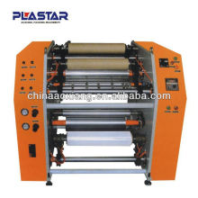 automatic fully auto stretch film rewinder